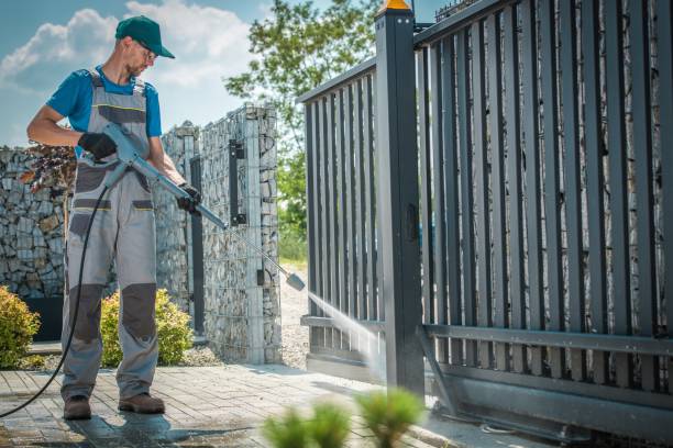 Best Dumpster Area Cleaning  in Sebewaing, MI