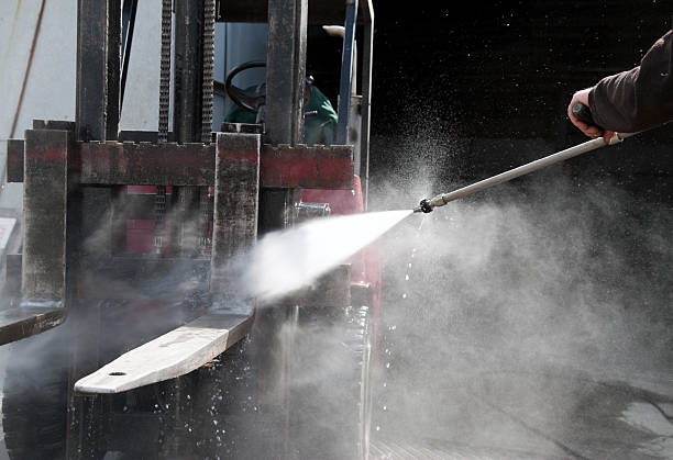 Best Building Exterior Washing  in Sebewaing, MI